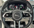 Серый Ягуар I-Pace, объемом двигателя 0 л и пробегом 68 тыс. км за 28950 $, фото 23 на Automoto.ua