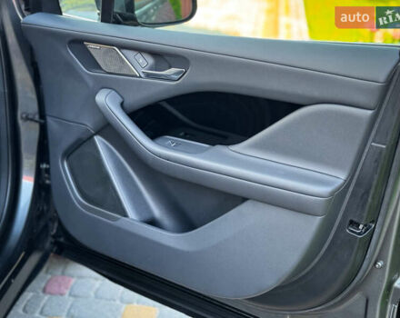 Сірий Ягуар I-Pace, об'ємом двигуна 0 л та пробігом 112 тис. км за 22000 $, фото 64 на Automoto.ua