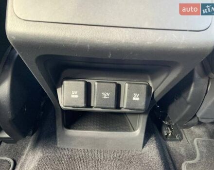 Серый Ягуар I-Pace, объемом двигателя 0 л и пробегом 147 тыс. км за 23499 $, фото 36 на Automoto.ua