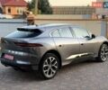 Серый Ягуар I-Pace, объемом двигателя 0 л и пробегом 158 тыс. км за 22700 $, фото 17 на Automoto.ua