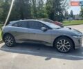 Сірий Ягуар I-Pace, об'ємом двигуна 0 л та пробігом 97 тис. км за 31500 $, фото 2 на Automoto.ua