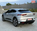 Серый Ягуар I-Pace, объемом двигателя 0 л и пробегом 144 тыс. км за 22999 $, фото 18 на Automoto.ua