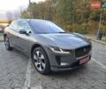 Серый Ягуар I-Pace, объемом двигателя 0 л и пробегом 97 тыс. км за 22950 $, фото 5 на Automoto.ua