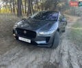 Сірий Ягуар I-Pace, об'ємом двигуна 0 л та пробігом 201 тис. км за 20999 $, фото 1 на Automoto.ua