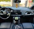 Серый Ягуар I-Pace, объемом двигателя 0 л и пробегом 128 тыс. км за 21600 $, фото 17 на Automoto.ua