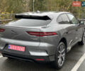 Серый Ягуар I-Pace, объемом двигателя 0 л и пробегом 163 тыс. км за 26500 $, фото 15 на Automoto.ua