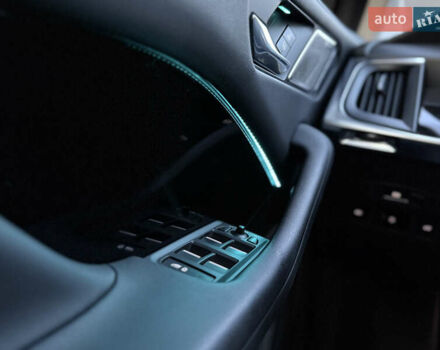 Серый Ягуар I-Pace, объемом двигателя 0 л и пробегом 144 тыс. км за 21998 $, фото 54 на Automoto.ua