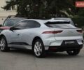 Серый Ягуар I-Pace, объемом двигателя 0 л и пробегом 118 тыс. км за 22500 $, фото 3 на Automoto.ua