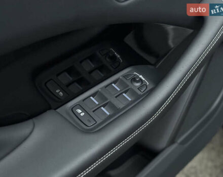 Сірий Ягуар I-Pace, об'ємом двигуна 0 л та пробігом 54 тис. км за 29400 $, фото 20 на Automoto.ua