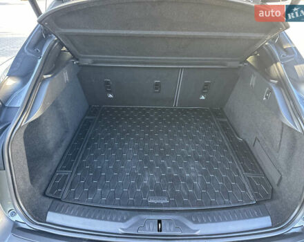 Серый Ягуар I-Pace, объемом двигателя 0 л и пробегом 106 тыс. км за 22900 $, фото 42 на Automoto.ua