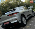 Серый Ягуар I-Pace, объемом двигателя 0 л и пробегом 158 тыс. км за 22950 $, фото 257 на Automoto.ua