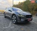 Серый Ягуар I-Pace, объемом двигателя 0 л и пробегом 97 тыс. км за 22950 $, фото 6 на Automoto.ua