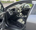 Серый Ягуар I-Pace, объемом двигателя 0 л и пробегом 109 тыс. км за 22500 $, фото 12 на Automoto.ua