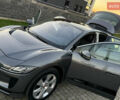 Серый Ягуар I-Pace, объемом двигателя 0 л и пробегом 88 тыс. км за 23200 $, фото 28 на Automoto.ua