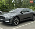 Сірий Ягуар I-Pace, об'ємом двигуна 0 л та пробігом 97 тис. км за 23400 $, фото 1 на Automoto.ua