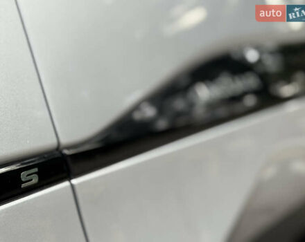 Серый Ягуар I-Pace, объемом двигателя 0 л и пробегом 158 тыс. км за 22950 $, фото 75 на Automoto.ua