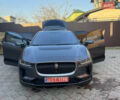 Серый Ягуар I-Pace, объемом двигателя 0 л и пробегом 120 тыс. км за 21499 $, фото 33 на Automoto.ua