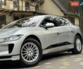 Серый Ягуар I-Pace, объемом двигателя 0 л и пробегом 158 тыс. км за 22950 $, фото 88 на Automoto.ua