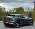 Серый Ягуар I-Pace, объемом двигателя 0 л и пробегом 80 тыс. км за 23900 $, фото 27 на Automoto.ua