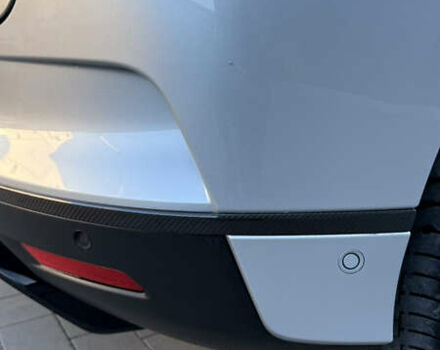 Серый Ягуар I-Pace, объемом двигателя 0 л и пробегом 87 тыс. км за 28000 $, фото 12 на Automoto.ua