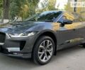 Сірий Ягуар I-Pace, об'ємом двигуна 0 л та пробігом 27 тис. км за 58000 $, фото 1 на Automoto.ua