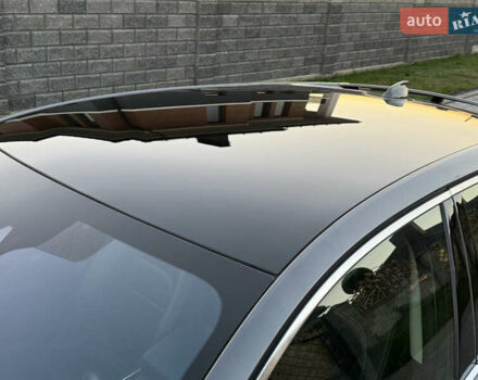 Серый Ягуар I-Pace, объемом двигателя 0 л и пробегом 88 тыс. км за 23200 $, фото 14 на Automoto.ua