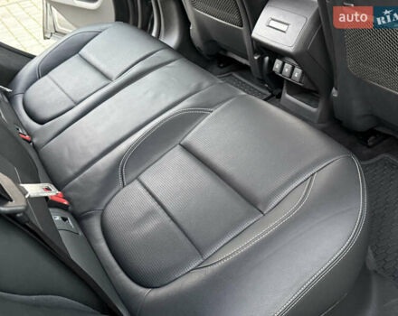 Серый Ягуар I-Pace, объемом двигателя 0 л и пробегом 88 тыс. км за 23200 $, фото 68 на Automoto.ua