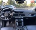 Сірий Ягуар I-Pace, об'ємом двигуна 0 л та пробігом 134 тис. км за 22300 $, фото 41 на Automoto.ua