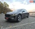 Серый Ягуар I-Pace, объемом двигателя 0 л и пробегом 97 тыс. км за 22950 $, фото 4 на Automoto.ua