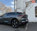 Серый Ягуар I-Pace, объемом двигателя 0 л и пробегом 59 тыс. км за 23850 $, фото 33 на Automoto.ua