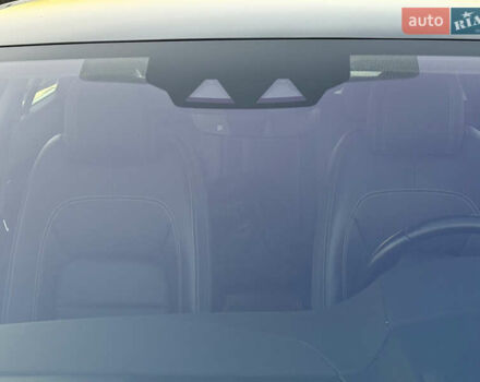 Серый Ягуар I-Pace, объемом двигателя 0 л и пробегом 88 тыс. км за 23200 $, фото 10 на Automoto.ua