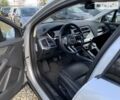 Серый Ягуар I-Pace, объемом двигателя 0 л и пробегом 119 тыс. км за 23500 $, фото 32 на Automoto.ua