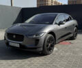 Серый Ягуар I-Pace, объемом двигателя 0 л и пробегом 74 тыс. км за 25500 $, фото 1 на Automoto.ua