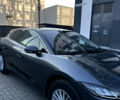 Серый Ягуар I-Pace, объемом двигателя 0 л и пробегом 60 тыс. км за 25399 $, фото 2 на Automoto.ua