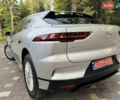 Серый Ягуар I-Pace, объемом двигателя 0 л и пробегом 158 тыс. км за 22950 $, фото 54 на Automoto.ua