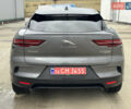 Серый Ягуар I-Pace, объемом двигателя 0 л и пробегом 127 тыс. км за 22000 $, фото 3 на Automoto.ua
