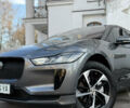 Серый Ягуар I-Pace, объемом двигателя 0 л и пробегом 59 тыс. км за 23850 $, фото 3 на Automoto.ua