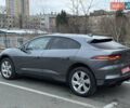 Серый Ягуар I-Pace, объемом двигателя 0 л и пробегом 94 тыс. км за 23500 $, фото 5 на Automoto.ua