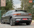 Серый Ягуар I-Pace, объемом двигателя 0 л и пробегом 80 тыс. км за 23900 $, фото 46 на Automoto.ua