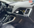 Серый Ягуар I-Pace, объемом двигателя 0 л и пробегом 158 тыс. км за 22950 $, фото 160 на Automoto.ua