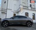 Серый Ягуар I-Pace, объемом двигателя 0 л и пробегом 59 тыс. км за 23850 $, фото 30 на Automoto.ua