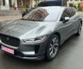 Серый Ягуар I-Pace, объемом двигателя 0 л и пробегом 66 тыс. км за 25500 $, фото 17 на Automoto.ua