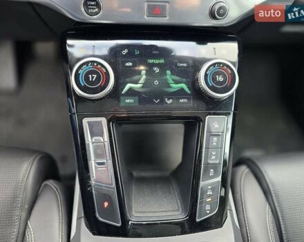 Сірий Ягуар I-Pace, об'ємом двигуна 0 л та пробігом 120 тис. км за 23500 $, фото 50 на Automoto.ua