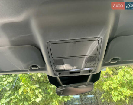 Серый Ягуар I-Pace, объемом двигателя 0 л и пробегом 86 тыс. км за 23599 $, фото 52 на Automoto.ua