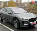Серый Ягуар I-Pace, объемом двигателя 0 л и пробегом 163 тыс. км за 26500 $, фото 20 на Automoto.ua