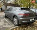 Серый Ягуар I-Pace, объемом двигателя 0 л и пробегом 102 тыс. км за 22500 $, фото 5 на Automoto.ua