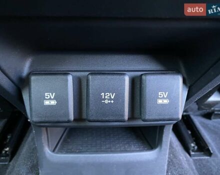 Серый Ягуар I-Pace, объемом двигателя 0 л и пробегом 95 тыс. км за 23900 $, фото 83 на Automoto.ua