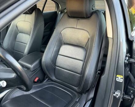 Серый Ягуар I-Pace, объемом двигателя 0 л и пробегом 158 тыс. км за 22700 $, фото 35 на Automoto.ua
