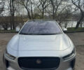 Серый Ягуар I-Pace, объемом двигателя 0 л и пробегом 136 тыс. км за 23700 $, фото 3 на Automoto.ua