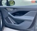 Сірий Ягуар I-Pace, об'ємом двигуна 0 л та пробігом 134 тис. км за 22300 $, фото 29 на Automoto.ua
